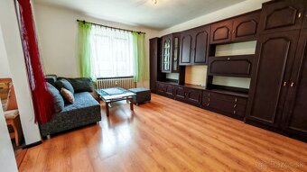 FINREA│1 izbový byt na prenájom - Istebné - 6