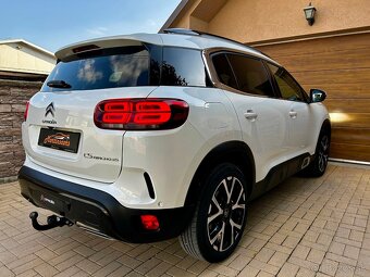 Citroën C5 Aircross BlueHDi 130 S S Shine A/T - 6