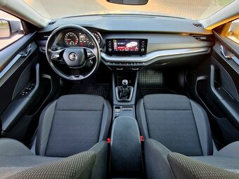 Škoda OCTAVIA 4 IV 2.0TDI  combi r.v.2021 SK auto - 6