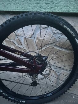 Na predaj Kona Process 134 XL (2021) – top stav – 1000 € - 6