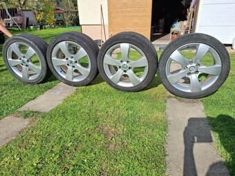 7JX17 ET54 5x112 R17 - 6