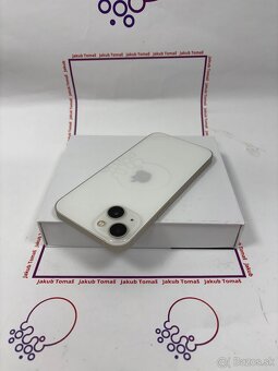 Apple iPhone 13 128GB Starlight - 6