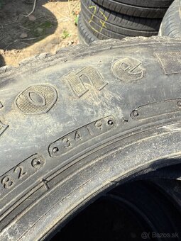Zimne dodavkove pneu 205/65 R16 C 107/105T rv2019 - 6
