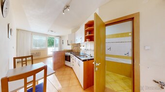 Na predaj byt 2+kk 49m2 + balkón, T. Tekela - 6