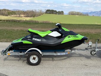 Sea Doo Spark - 6