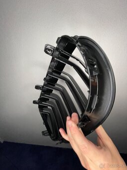 BMW grill M packet LooK e81 e87 e90 e91 e60 e70 e71 f10 f30 - 6