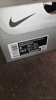 Nike mercurial vapor elite SG - 6