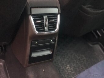 Škoda octavia 3 scout automat webasto panoráma - 6