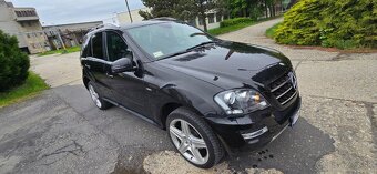 Mercedes Benz ML350CDI 4MATIC - 6
