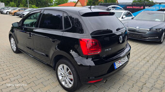 Volkswagen Polo 1.2 TSI BMT 110k Highline - 6