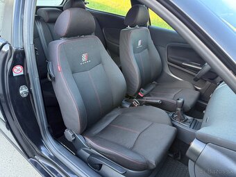 Seat Ibiza Cupra 1.8T - 6