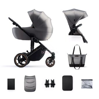 Kinderkraft Prime 2 - 6