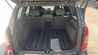 Opel Astra G Kombi - 6