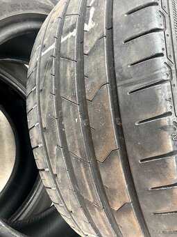 HANKOOK 235/45R18 Letné - 6