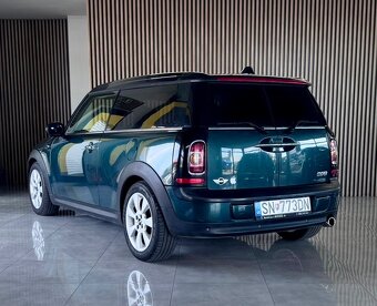 Mini Cooper Clubman 1.6i 88kw - 6