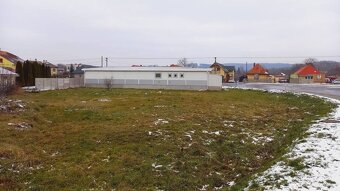 Na predaj pozemok v Nižnom Hrabovci - 6
