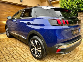 Peugeot 3008 1.2 PureTech GT Line M/T6 - 6