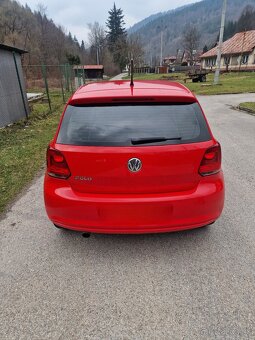 Volkswagen Polo - 6