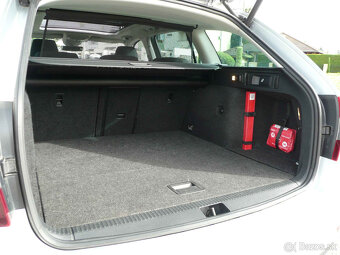 Škoda Octavia Combi 2.0 TDI 110kW Style DSG Virtual Cockpit - 6