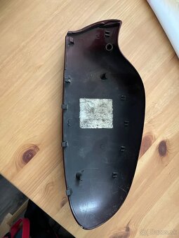 Kryt spätného zrkadla Volvo S60/V70 P2 2000-2004 model - 6