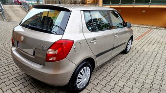 Škoda Fabia 1.2htp➡️130 000.km⬅️ - 6