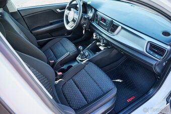 Kia Rio 1.2 DPI, r.v. 2021 - 6