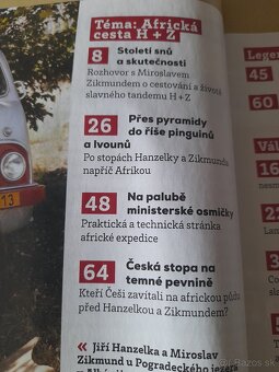 Živá Historie - 6
