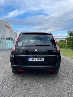 Citroën C4 picasso Grand - 6
