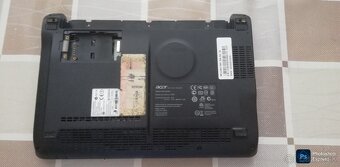 Diely - ACER ASPIRE ZG5 - 6