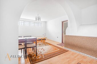 ALL INCLUSIVE | NA PREDAJ 7-IZBOVÝ POSCHODOVÝ RODINNÝ DOM, V - 6