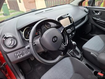 Renault Clio 4 r.v. 2015 TCe - 6