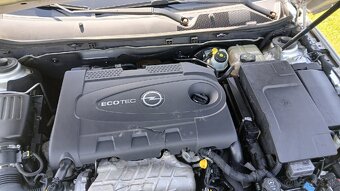 Opel Insignia - 6