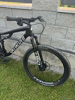 SPECIALIZED Epic Expert -wattmeter, elektricka prehadzovacka - 6
