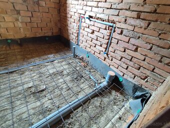 Predám dom Kuraľany - 6