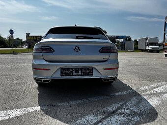 Volkswagen Arteon R-Line 4x4 147 kW - 6