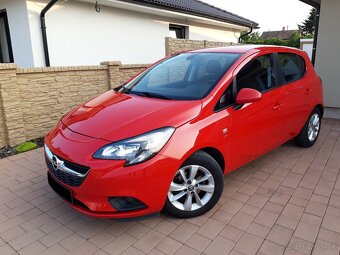 Opel Corsa - 6