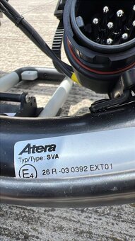 nosič bicyklov do auta - 6