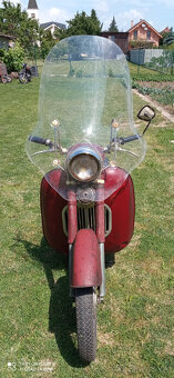 Jawa 175 - 6