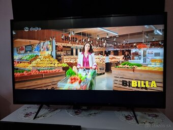 Predám LED TV Philips 32PHH4309/88 HD - 6