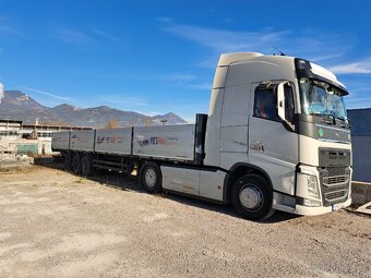 Volvo fh 500 - 6