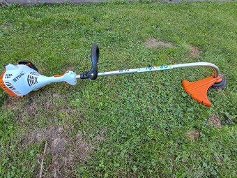 Stihl fs 38 - 6