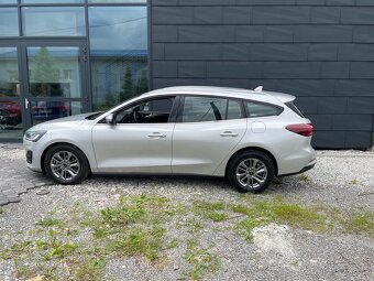 Ford Focus Ecoblue 1.5TDCI - 6