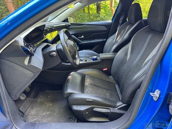 Peugeot 308 1.5HDI 130PS - 6