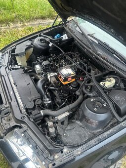 BMW e46 320d 110kw - 6