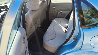 C3, 1,4 54kW, 2003 - 6