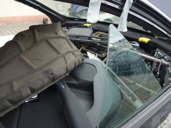 Rozpredam Volvo V40 - 6