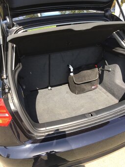 Predam Audi A3 Sprtnack 1,6 - 6