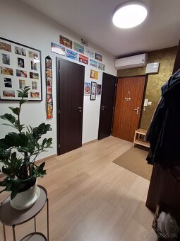 Štýlový 3-izbový byt po kompletnej rekonštrukcii - 6