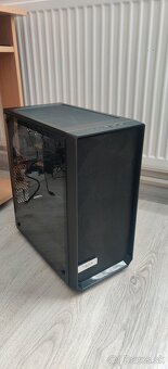 Herný PC 8600k GTX 1080 Ti Strix 11 gb - 6