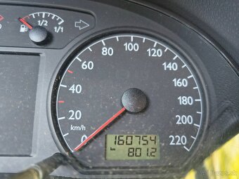 Volkswagen polo 1.2 40kw - 6